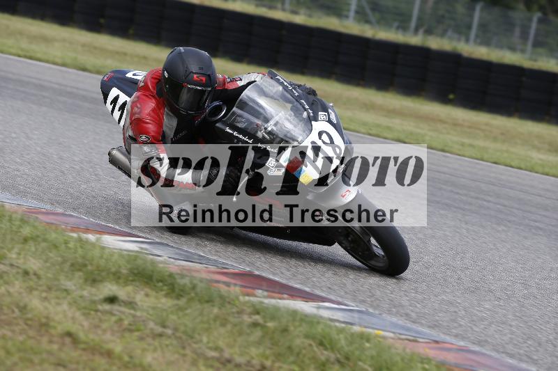 /24 08.06.2025 TZ Motorsport ADR/Gruppe rot/118